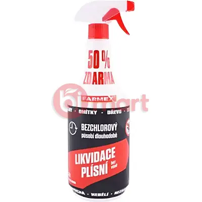 Old Spice tuhý bearglove 50ML 4