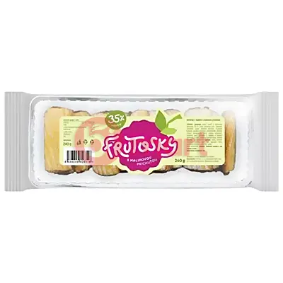 VN Rois crispy arašídy krém+cibule 80g 13