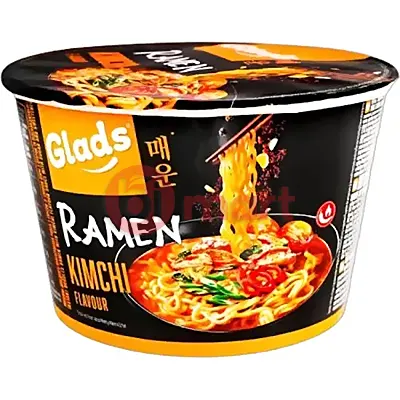 Bahák salát pikantní 300g 5