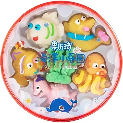 WANG udong nudle 453g (MY UDONG) 10