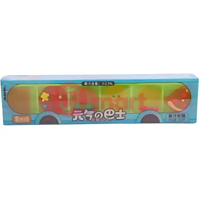 Mieszko bonboniéra amoretta desserts 106g 3