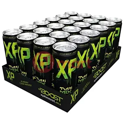 Kitl syrob maracuja 0,5L 7