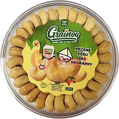 Golden snack grissini italské tyčinky slaninové 100g 10