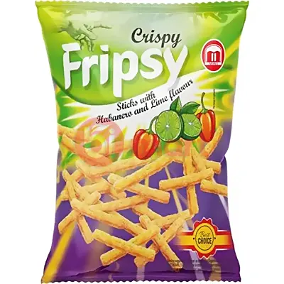 Golden snack grissini italské tyčinky slaninové 100g 11