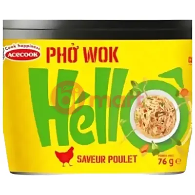 Jojo bonbóny cola mix 80g 14