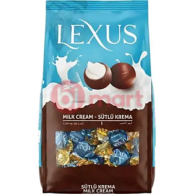 Lexus dóza pistachio cream and kadayif 180g 8