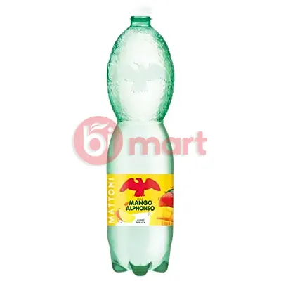 Big Shock smart wild cherry 0,5L 13