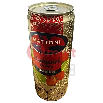 Shake alkoholický koktejl 0,33L Pink Sombrero 5% (UKR) 3