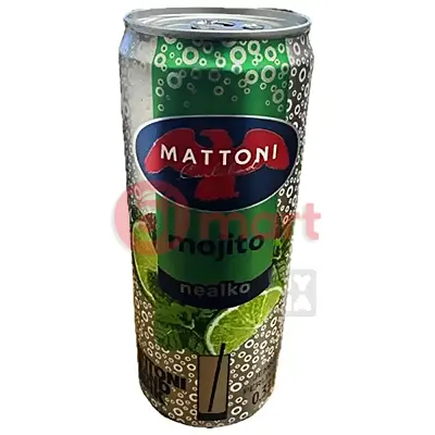 Adrenalin energetický nápoj cactus 0,25L plech 4