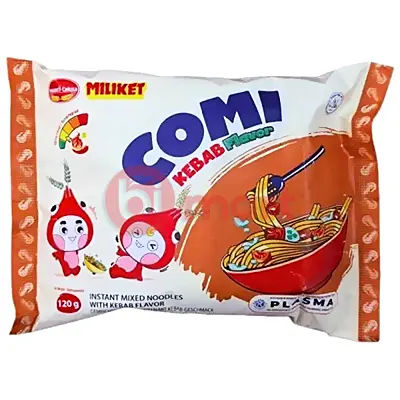 Panzani fleky 500g 12