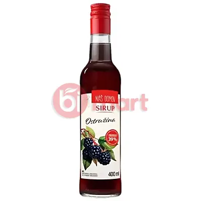 Bona Vita mysli crunchy bez cukru s ořechy 300g 10