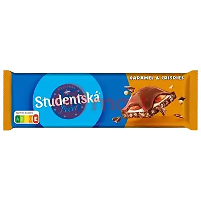 Royal Rolls wafer hazelnut 150g 9