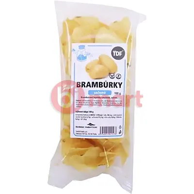 Lexus sáček milk cream 1kg 13