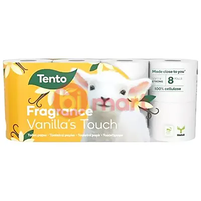 Rauch bravo broskev 1,5L 6